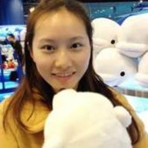 Meet your Posher, Jia
